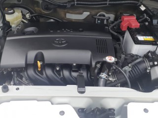 2018 Toyota SUCCEED for sale in Kingston / St. Andrew, Jamaica