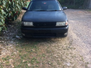 1991 Nissan Sunny for sale in Manchester, Jamaica
