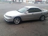 1998 Honda Integra for sale in Kingston / St. Andrew, Jamaica