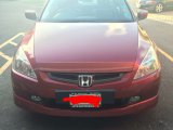 2005 Honda Accord for sale in Kingston / St. Andrew, Jamaica