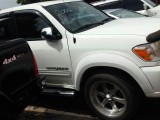 2006 Toyota Tundra for sale in Kingston / St. Andrew, Jamaica