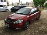 2004 Toyota Altis for sale in St. James, Jamaica