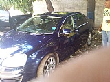 2009 Volkswagen JETA for sale in Kingston / St. Andrew, Jamaica