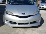 2011 Toyota Wish for sale in St. Catherine, Jamaica