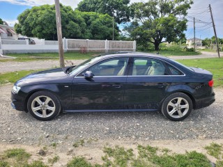 2014 Audi A4