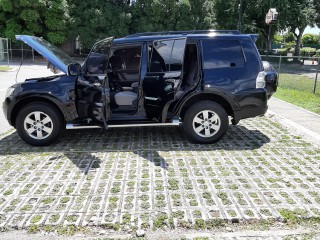 2008 Mitsubishi Pajero for sale in Kingston / St. Andrew, Jamaica