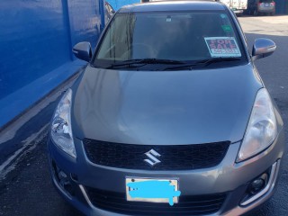2013 Suzuki Swift for sale in Kingston / St. Andrew, Jamaica