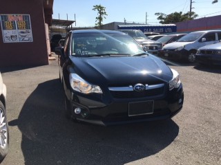 2014 Subaru G4 for sale in Kingston / St. Andrew, Jamaica