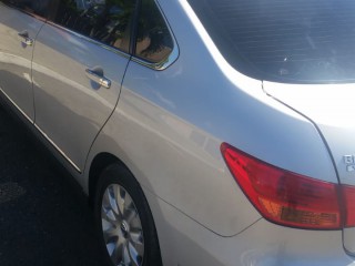 2012 Nissan Bluebird Sylphy for sale in St. Catherine, Jamaica