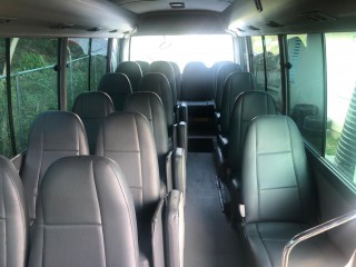 2006 Toyota Coaster for sale in St. James, Jamaica