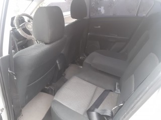 2007 Mazda 3 for sale in Kingston / St. Andrew, Jamaica