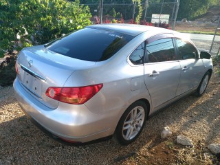 2011 Nissan Sylphy for sale in Manchester, Jamaica