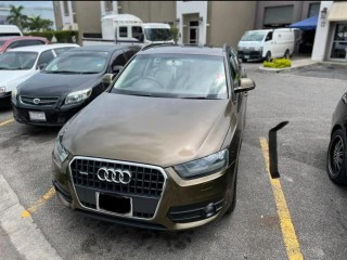 2015 Audi Q3 for sale in St. James, 