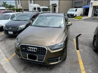 2015 Audi Q3 for sale in St. James, Jamaica