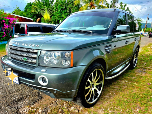 Jamaica