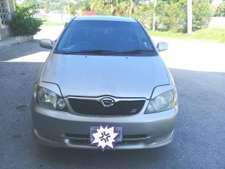 2002 Toyota Corolla for sale in St. James, Jamaica