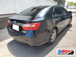 2014 Toyota CAMRY for sale in Kingston / St. Andrew, Jamaica