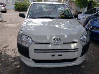 2017 Toyota Probox for sale in Kingston / St. Andrew, Jamaica