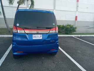 2014 Suzuki Solio