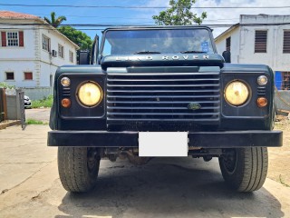 Jamaica