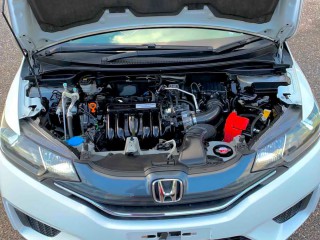 2015 Honda Fit hybrid for sale in St. Elizabeth, Jamaica