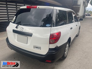 2014 Mazda Familia