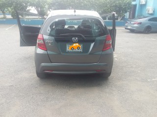 2014 Honda Fit for sale in Kingston / St. Andrew, Jamaica