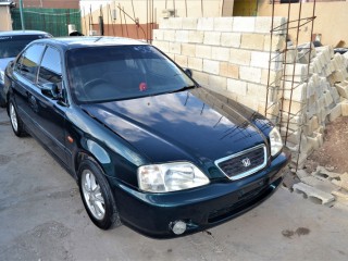 1998 Honda INTEGRA SJ for sale in Kingston / St. Andrew, Jamaica