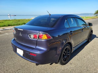 2010 Mitsubishi Galant Fortis for sale in Kingston / St. Andrew, Jamaica