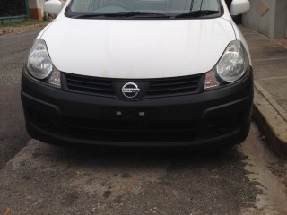 2012 Nissan AD for sale in Kingston / St. Andrew, Jamaica
