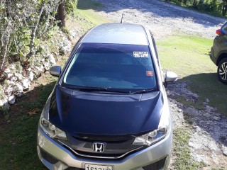 2014 Honda Fit for sale in Trelawny, Jamaica