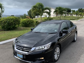 2014 Honda Acoord for sale in Manchester, Jamaica