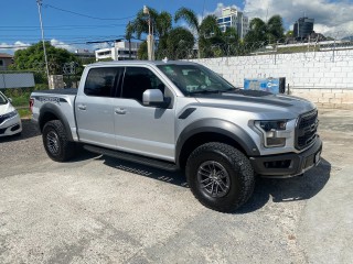 2019 Ford F150 RAPTOR