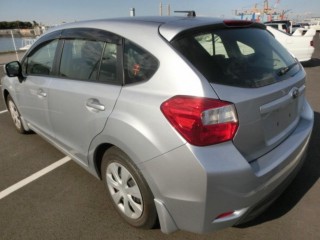 2014 Subaru Impreza sport for sale in St. Catherine, Jamaica