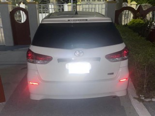 2012 Toyota Wish