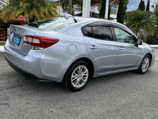 2017 Subaru Impreza g4 for sale in Manchester, Jamaica