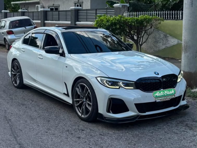 2020 BMW 340I for sale in Kingston / St. Andrew, Jamaica