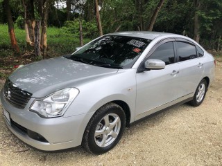 2012 Nissan Bluebird Sylphy for sale in Westmoreland, Jamaica