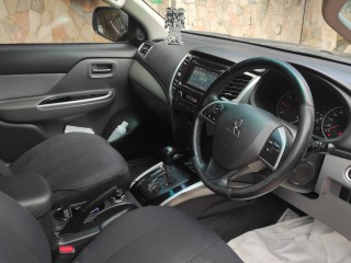 2016 Mitsubishi L200 for sale in St. James, Jamaica