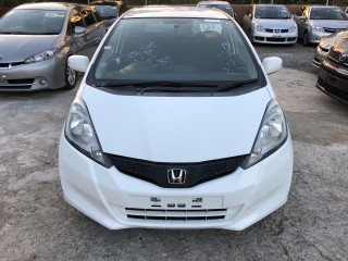 2013 Honda Fit for sale in Manchester, Jamaica