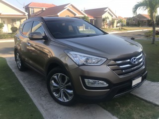 2013 Hyundai Santa Fe for sale in Kingston / St. Andrew, Jamaica