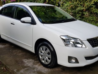 2014 Toyota Premio for sale in Kingston / St. Andrew, Jamaica