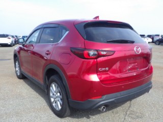 2023 Mazda CX5 for sale in St. Catherine, Jamaica