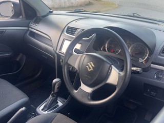 2016 Suzuki swift for sale in Kingston / St. Andrew, Jamaica