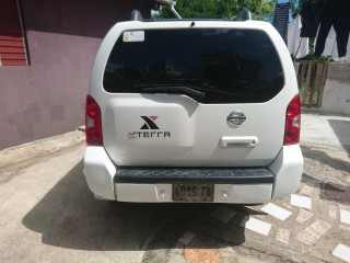 2005 Nissan XTerra for sale in St. Elizabeth, Jamaica