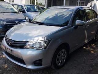 2013 Toyota Axio for sale in Kingston / St. Andrew, Jamaica