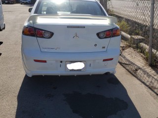 2017 Mitsubishi Lancer for sale in Kingston / St. Andrew, Jamaica