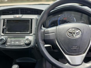 2015 Toyota Axio for sale in Kingston / St. Andrew, Jamaica