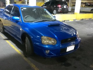 2005 Subaru WRX for sale in Kingston / St. Andrew, Jamaica