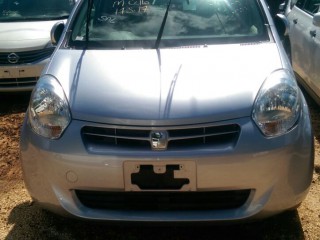 2014 Toyota PASSO for sale in Clarendon, Jamaica